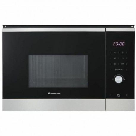 Microwave Continental Edison