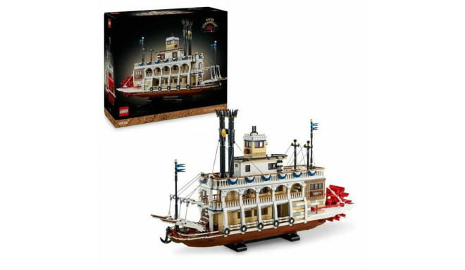 Construction set Lego