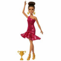 Doll Barbie Doll Barbie