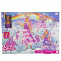 Advendikalender Barbie