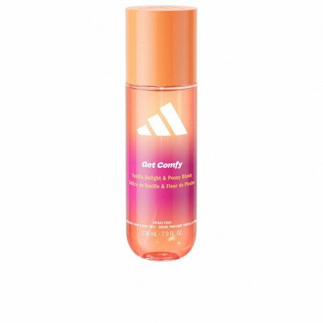 Parfümeeria universaalne naiste&meeste Adidas GET COMFY Get Comfy 236 ml