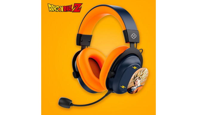 Kõrvaklapid FR-TEC DB2001 Sinine (1 Ühikut)