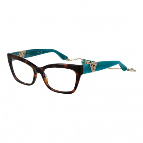 Ladies' Spectacle frame Guess GU2960 54056
