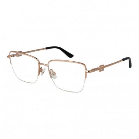 Ladies' Spectacle frame Guess GU2976 53028