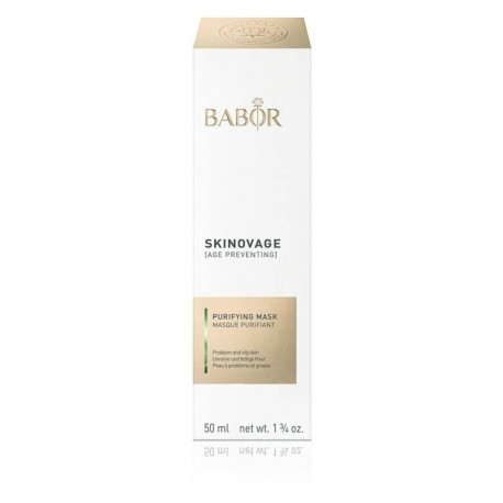 Niisutav Näomask Babor 50 ml