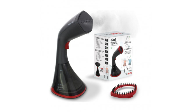 Steam Iron Alfa PLV0010001