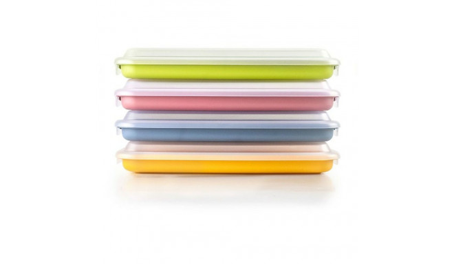 Lunch box Ibili 689210