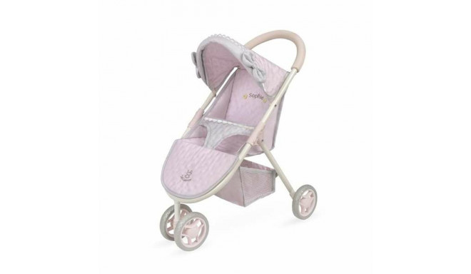 Chair for Dolls Decuevas 50 cm