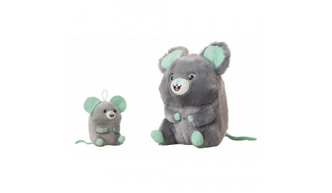 Fluffy toy Polyester