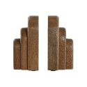 Bookend Home ESPRIT Natural Mango wood
