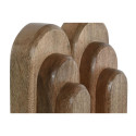Bookend Home ESPRIT Natural Mango wood