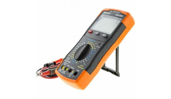 Multimeeter RETLUX