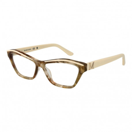Ladies' Spectacle frame Guess Marciano GM0396 55059