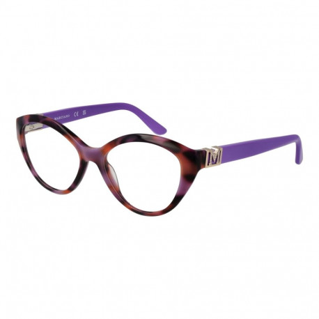Ladies' Spectacle frame Guess Marciano GM50004 52083
