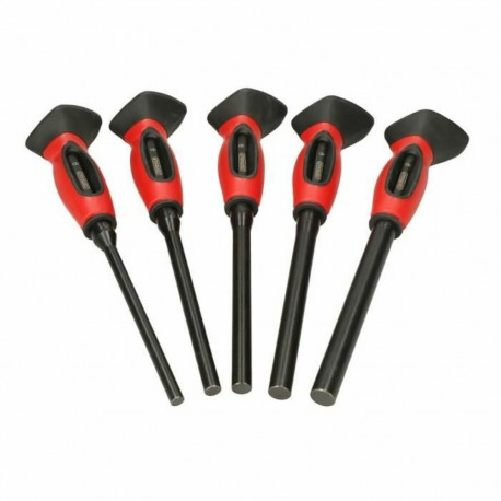 Silindriliste tihvtide komplekt KS Tools