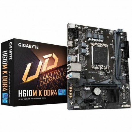 Emaplaat Gigabyte LGA 1700