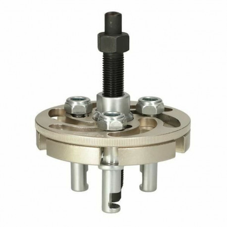 Õhukompressor KS Tools