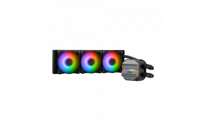 Liquid Refrigeration Kit MSI