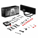 Liquid Refrigeration Kit MSI