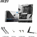 Emaplaat MSI LGA 1700