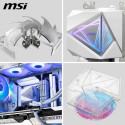 Liquid Refrigeration Kit MSI