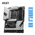 Emaplaat MSI LGA 1700