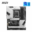 Emaplaat MSI LGA 1700