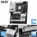 Motherboard MSI