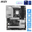 Motherboard MSI
