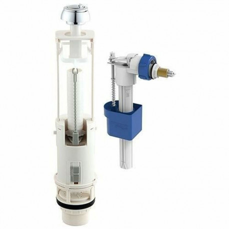 Parandustööde varustus Edouard Rousseau