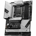 Emaplaat MSI LGA 1700
