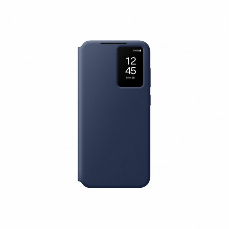 Mobile cover Samsung Blue Galaxy S24