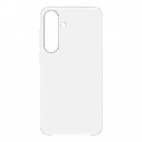 Mobile cover Samsung Transparent