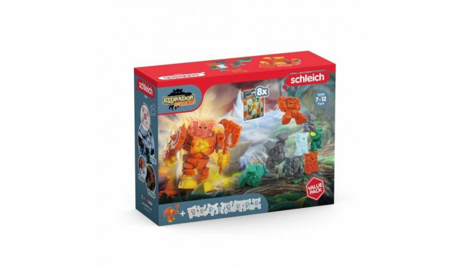 Action Figure Schleich