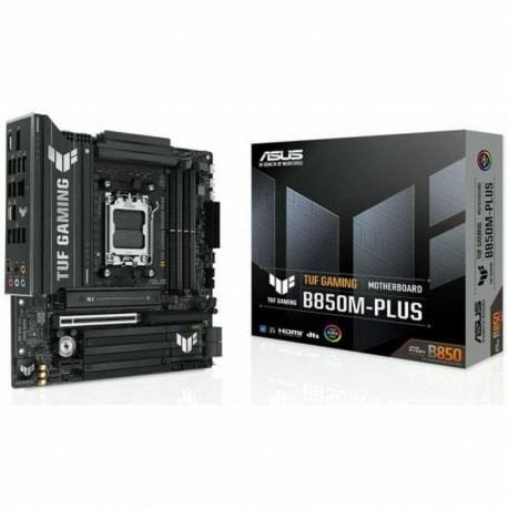 Emaplaat Asus AMD AM5 AMD