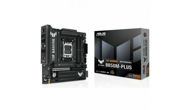 Motherboard Asus AMD AM5 AMD