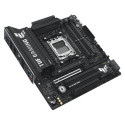 Motherboard Asus AMD AM5 AMD