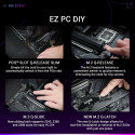 Motherboard Asus LGA 1851