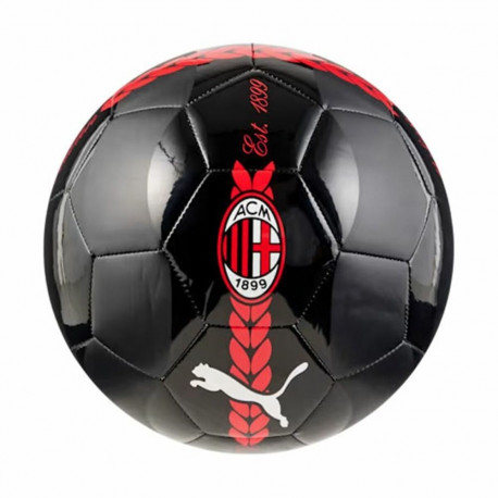 Jalgpall Puma AC Milan Prematch Ball Must Suurus 5