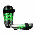 Football Shinguards Joma Sport Defense Light Green - M Football Shinguards Joma Sport Defense Light Green - M