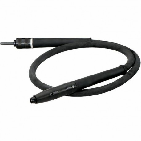 Lisatarvikute komplekt Metabo Flexible for straight grinder