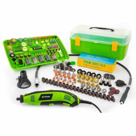 Mitmeotstarbelist tööriista Fieldmann FDMB 200172-E