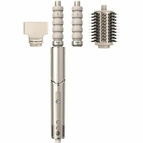 Heat Brush Shark SHARK FLEXSTYLE - HD426SLEU 3 Pieces