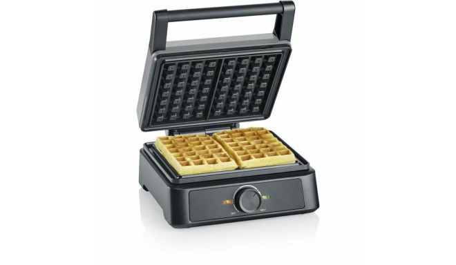 Waffle Maker Severin