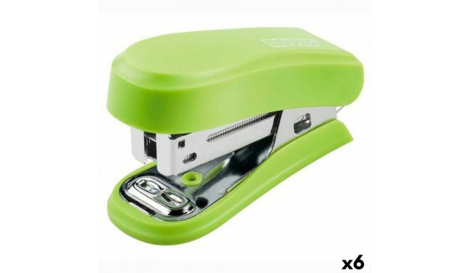 Stapler Novus MINI Green (6 Units)