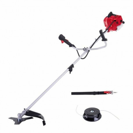 Multifunktsionaalne võsalõikur Scheppach BCH2500PB