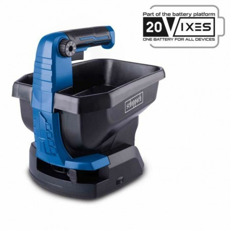 Külvik Scheppach C-GSP800-X - 20V IXES