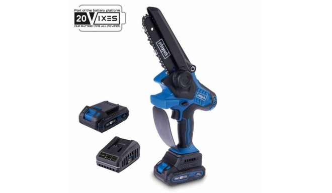 Chainsaw Scheppach BC-PS150-X