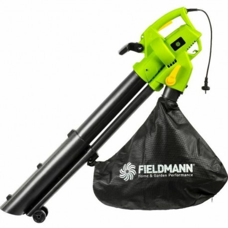 Puhur Fieldmann FZF 4008-E 3000 W