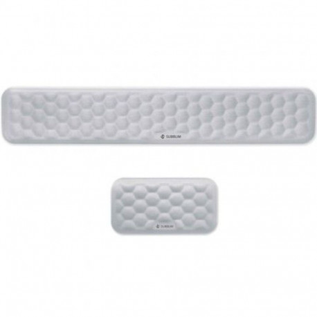 Hiirepadi Subblim SUBMP-04E011 Hõbedane